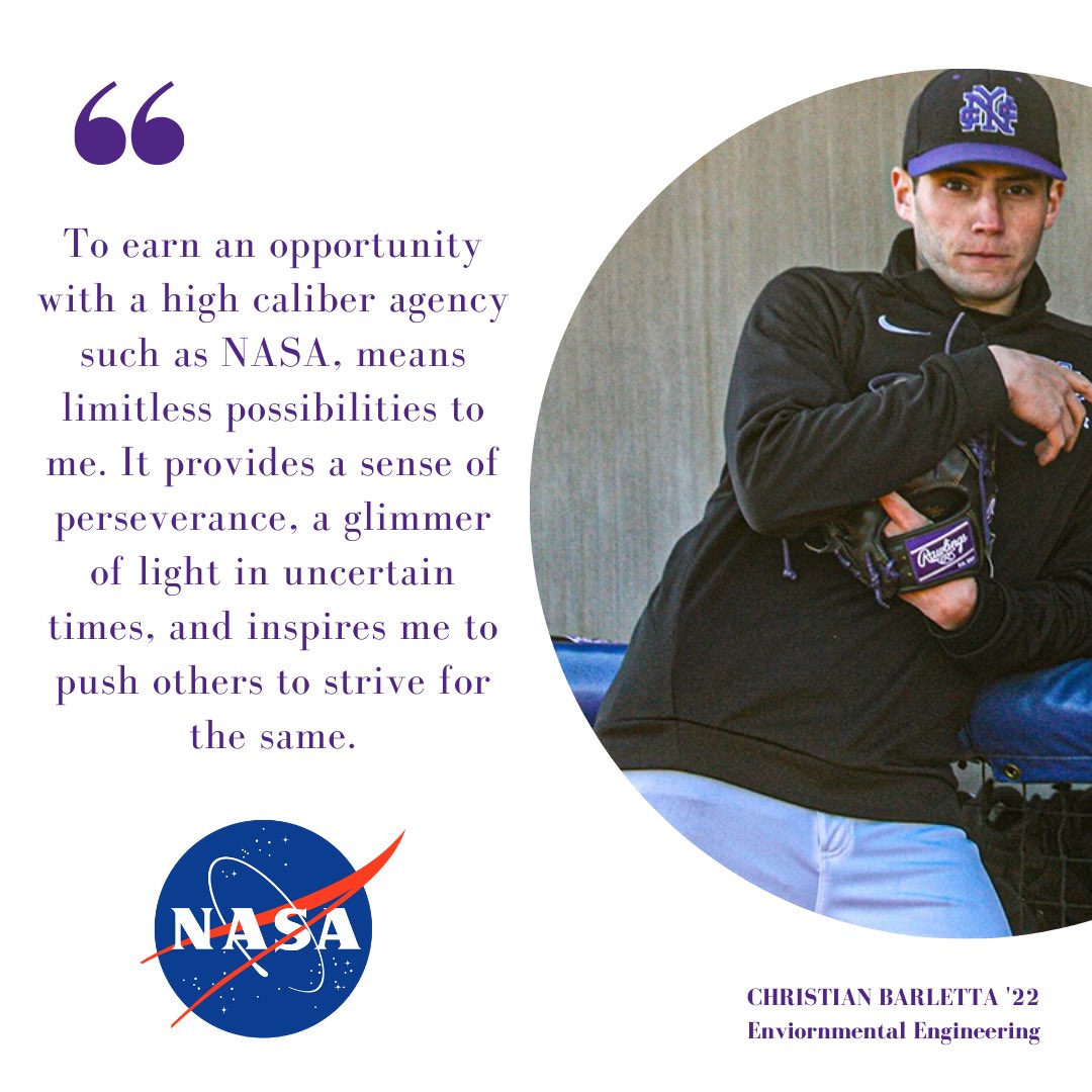 Congratulations Christian! We are happy for you and certain that you will do great.