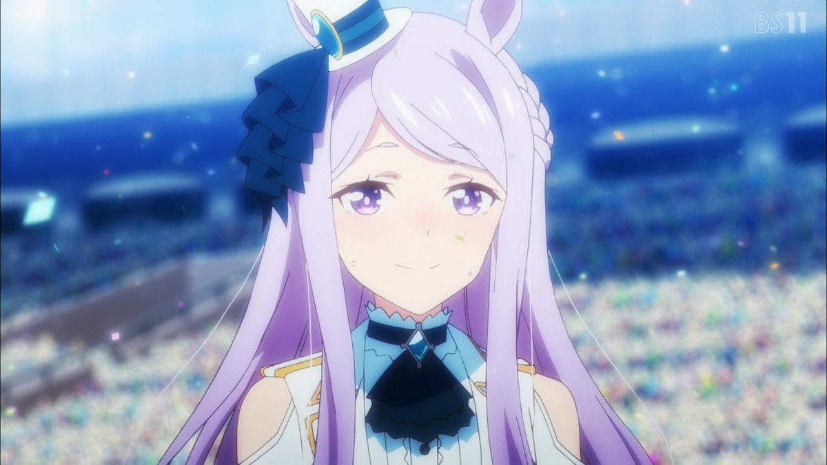 Yam太郎 史実通りの結果になったか ウマ娘 もはやアニメ の域を超えてドキュメントだわ こんなにレースに興奮して 心の底から応援したのは久しぶり アニメとしての完成度も素晴らしい ラストのテイオーの涙の演出 これは泣く でも俺は有馬記念まで Yam太郎 史実通りの結果になったか ウマ娘 もはやアニメ の域を超えてドキュメントだわ こんなにレースに興奮して 心の底から応援したのは久しぶり アニメとしての完成度も素晴らしい ラストのテイオーの涙の演出 これは泣く でも俺は有馬記念まで