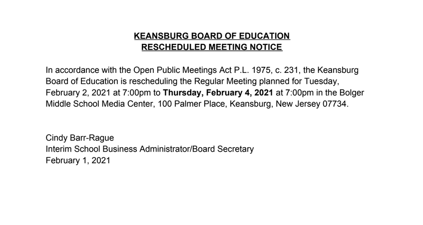 Keansburg SD (@kburgschools) on Twitter photo 