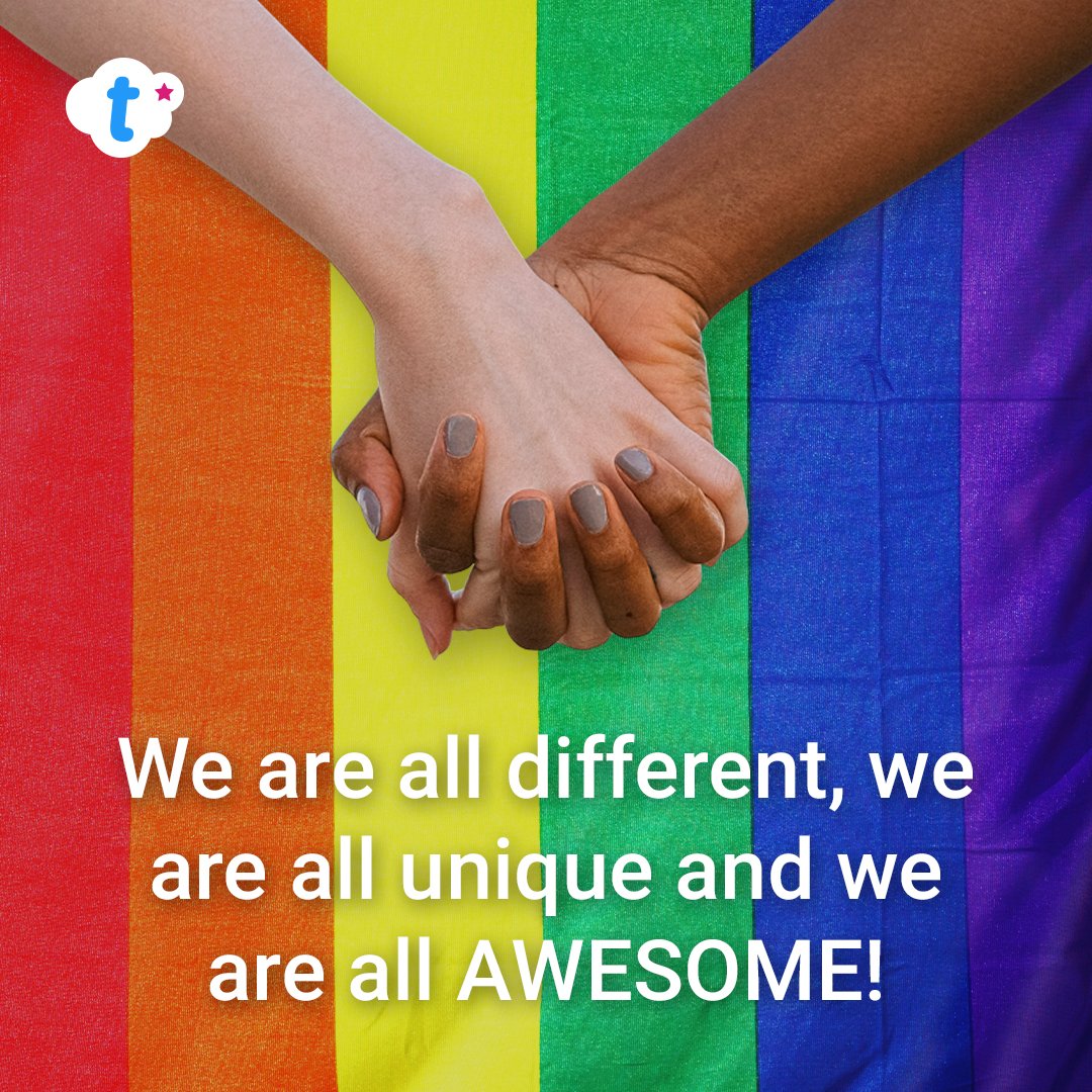 twinklresources's tweet photo. February marks the start of #LGBTHistoryMonth, a month-long celebration and remembrance of lesbian, gay, bisexual, and transgender history. https://t.co/UjoMsyPFjv