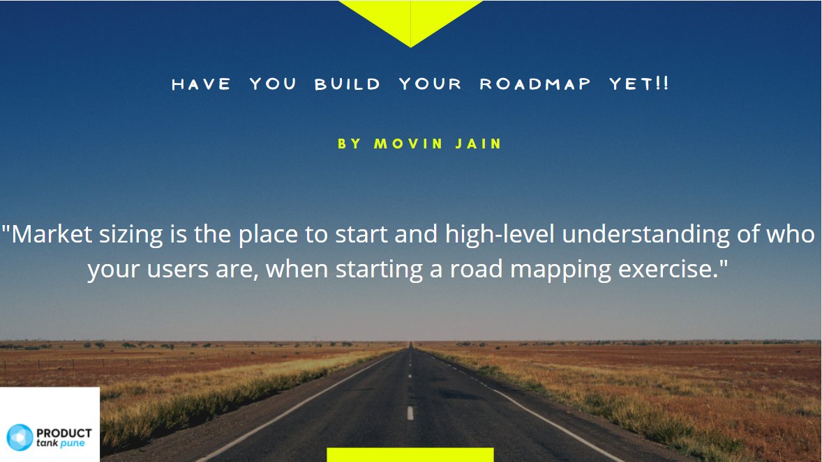 Product Tank Pune tweet media