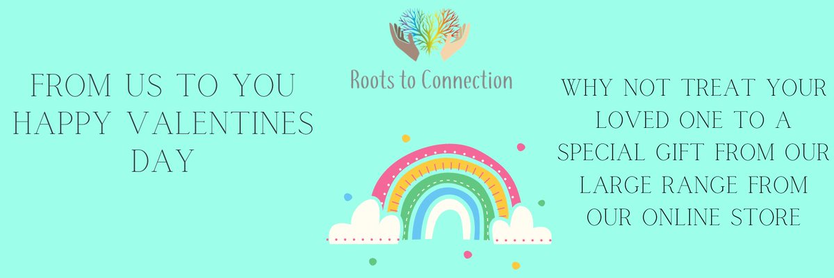 Happy Valentines Day, Why not treat your loved one to something new