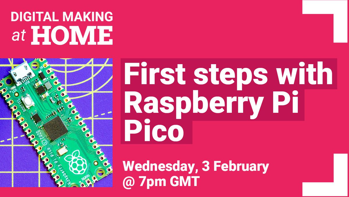 Raspberry Pi tweet media
