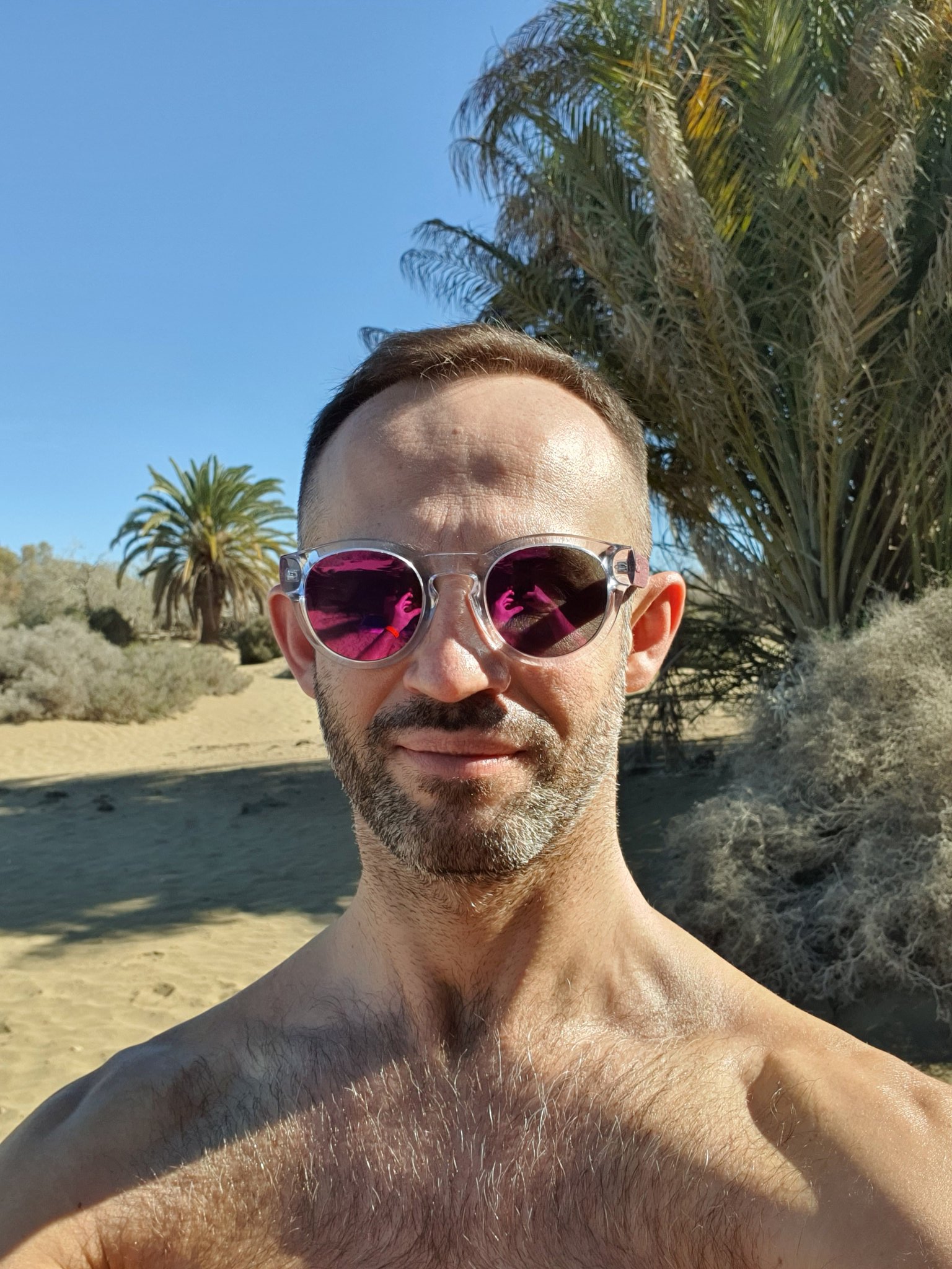 Hello Gran Canaria ???
I missed you https://t.co/jlF0ZcCR4k