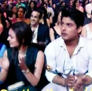 Sidharth x Drashti A thread
