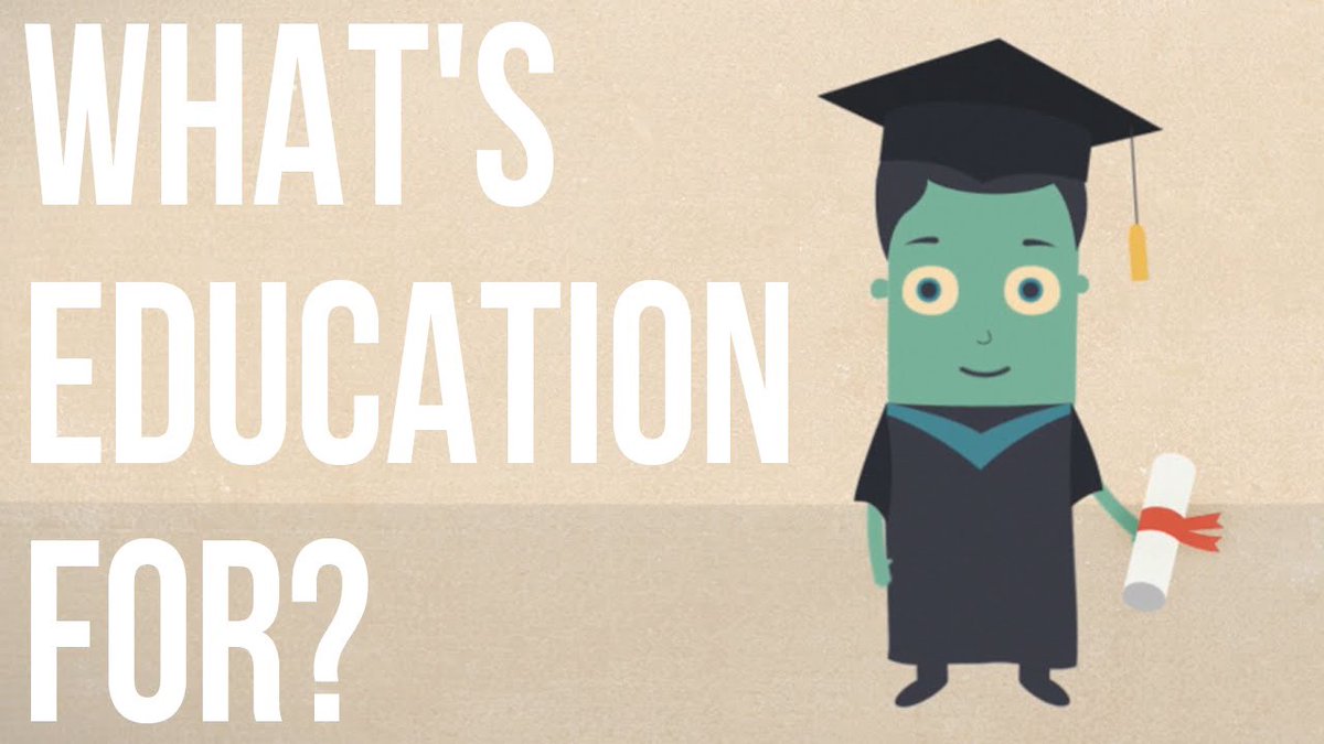 ericliguori's tweet photo. We are still struggling as a discipline to define what #entrepreneurship education actually is and for what purpose. https://t.co/AEXjvfWGJr 
@Trep_Ed @VEntreship @eriknoyes @USASBE #EEP #USASBE #ENTED https://t.co/McNZDpk1Fk