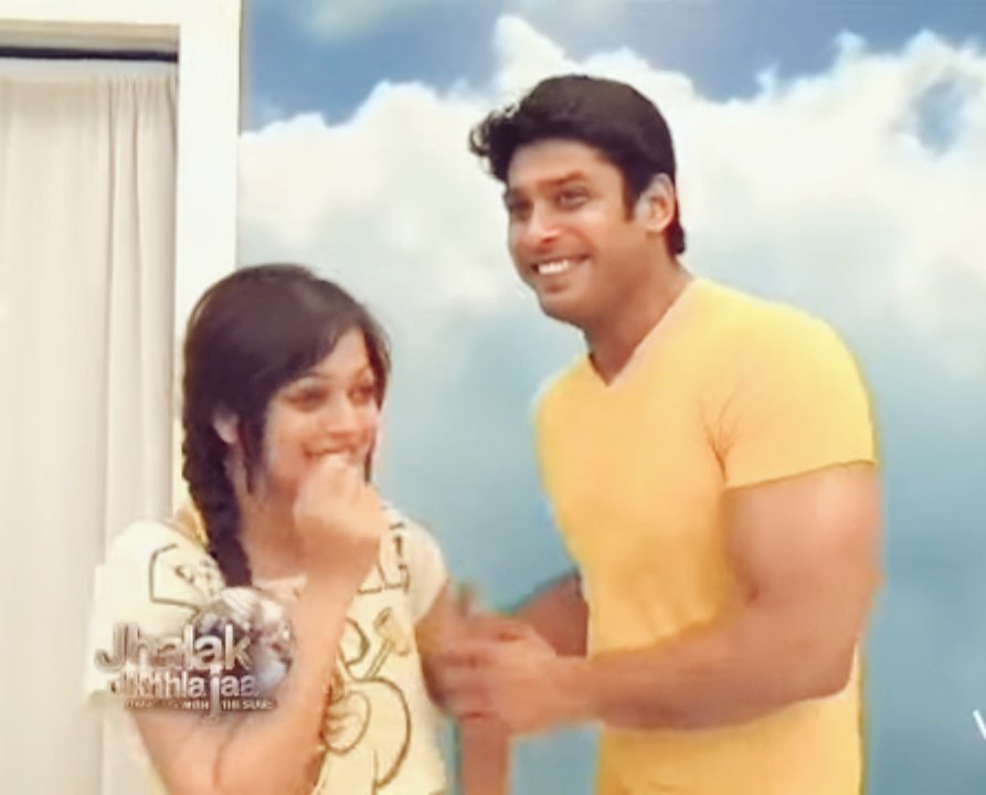 Sidharth x Drashti A thread