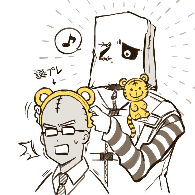 Lザジ誕生祭21のtwitterイラスト検索結果 古い順 Lザジ誕生祭21のtwitterイラスト検索結果 古い順