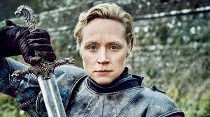 13) Brek Shea - Brienne of Tarth