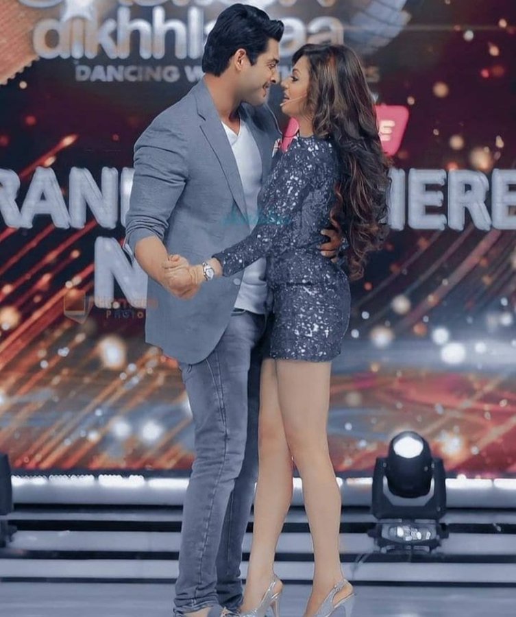 Sidharth x Drashti A thread