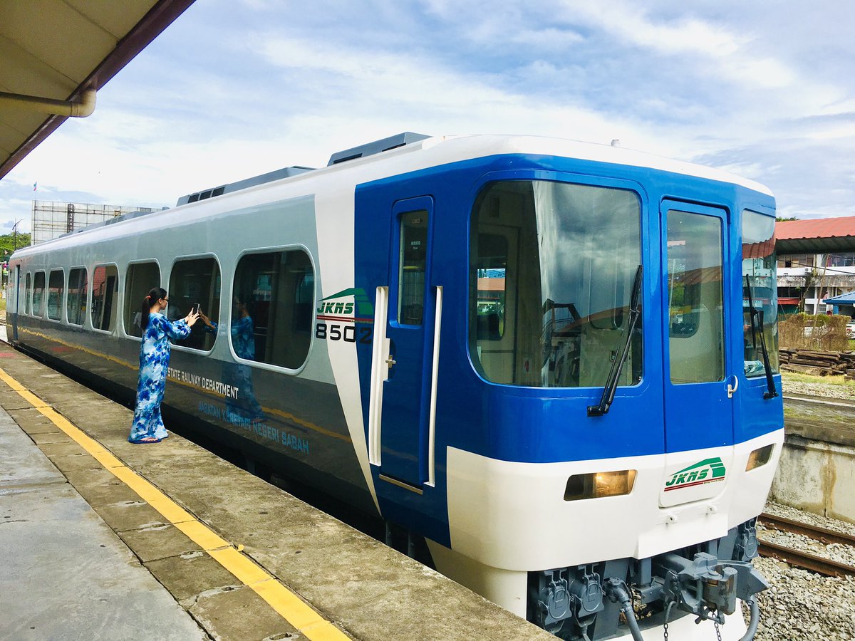 キハ8500 くろ on X: 