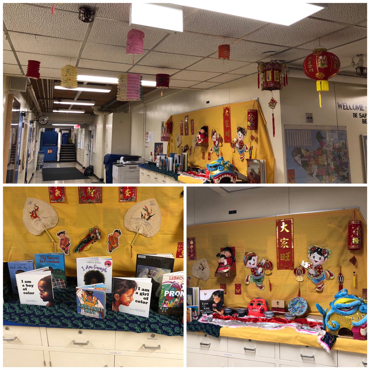 HendersonEleme1's tweet photo. Happy February.  Looking forward to another great month of learning!  @VSB39 https://t.co/xQyySfCfKP