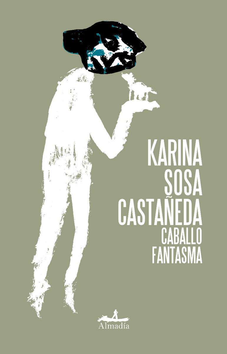 Almadia_Edit's tweet photo. #ExamenExtraordinario, de @JuanVilloro56, #CaballoFantasma, de @lakarinas, #AnsiblesPerfiladoresYOtrasMáquinasDeIngenio, de @AndreaChapela y  #LineaNigra, de @Jaztronomia en esta lista de libros raros y especiales de @mmaristain. ✨💜

https://t.co/PvkMdKVIDE https://t.co/z88E2M844d
