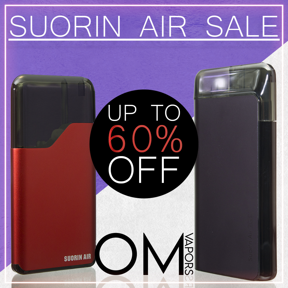 Om Vapors (@omvapors) on Twitter photo 