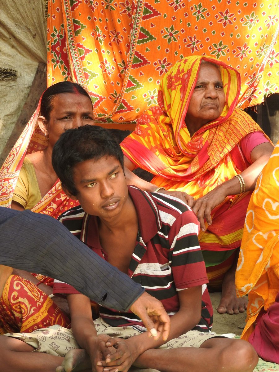 AnjaliMHR's tweet photo. Deplorable #Budget2021 
Decreased allocation in mental health. Increased allocation for   Psychiatric Institutions. No money for transition plan for persons with psychosocial disability to live in the community on an equal basis with others. https://t.co/52Ttq8GWfm