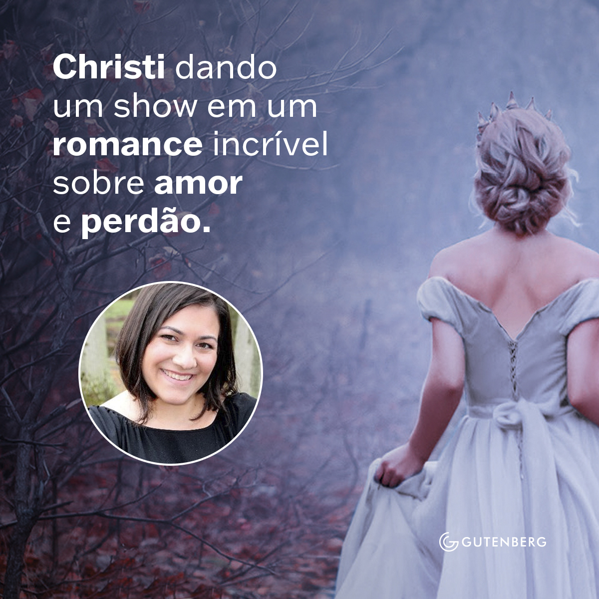 grupoautentica's tweet photo. Quem quiser começar a ler parte de um dos contos do livro já pode fazer o download. Basta clicar no link: https://t.co/rLHhuSPdbz
#RomancedeEpoca #EuAmoLer #AmoRomance #LivrosdeRomance #AutorasdeRomance #TessaDare #ChristiCaldwell #EditoraGutenberg https://t.co/RmabMvtw2z