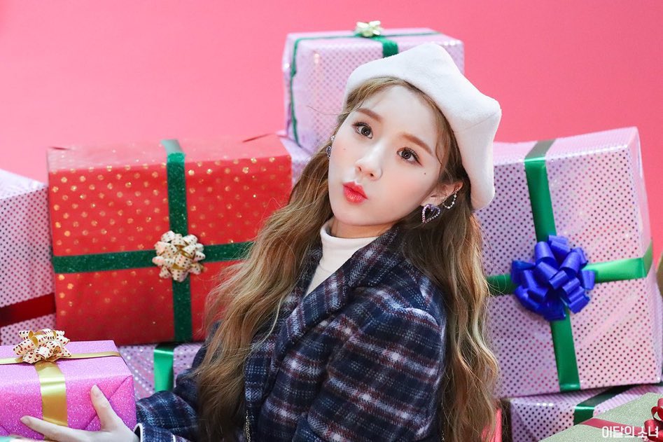 just a whole loonatv <3