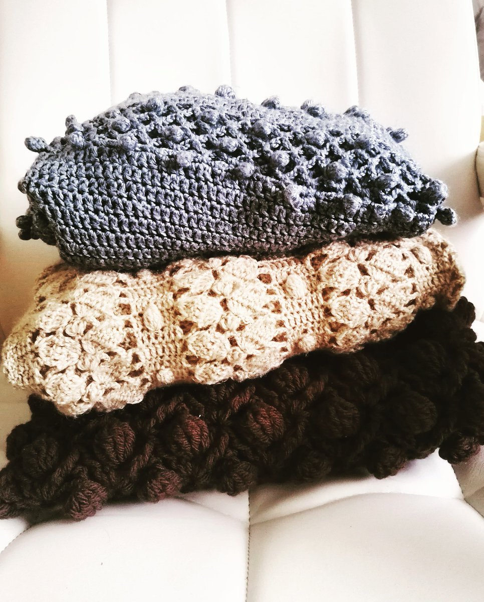 AnnaGamzala's tweet photo. #new #crochet #collection #2021 https://t.co/yU6chnboug