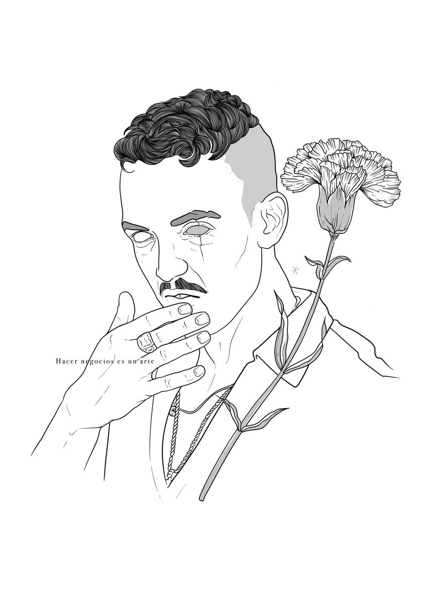 IreneMoray's tweet photo. Diseño de @c_tangana https://t.co/kVSsbuqvpu