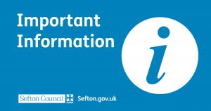 seftoncouncil's tweet photo. 🗣COVID-19 Update 🗣
Testing for the new South African variant will be starting in Sefton 
Find out more here 👉https://t.co/lQV2XpGl2M https://t.co/F1o2kmQzNT