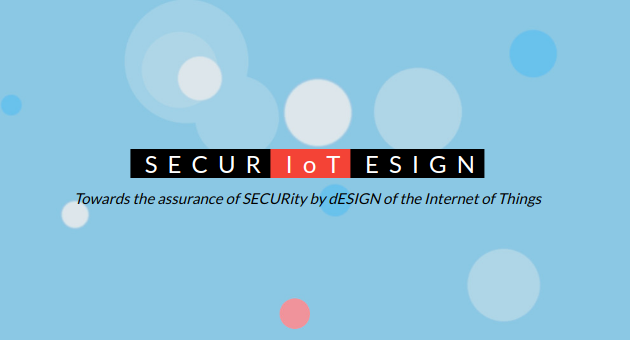 in4cio's tweet photo. @SECURIoTESIGN is the subject of this month's "Project Snapshot" of the @itnewspt newsletter. More in https://t.co/rz0w6Cjq1X and https://t.co/2hy6JJJhfI.
#infosec #informationsecurity #CyberSecurity #IoTsecurity https://t.co/zufTH6z8vP