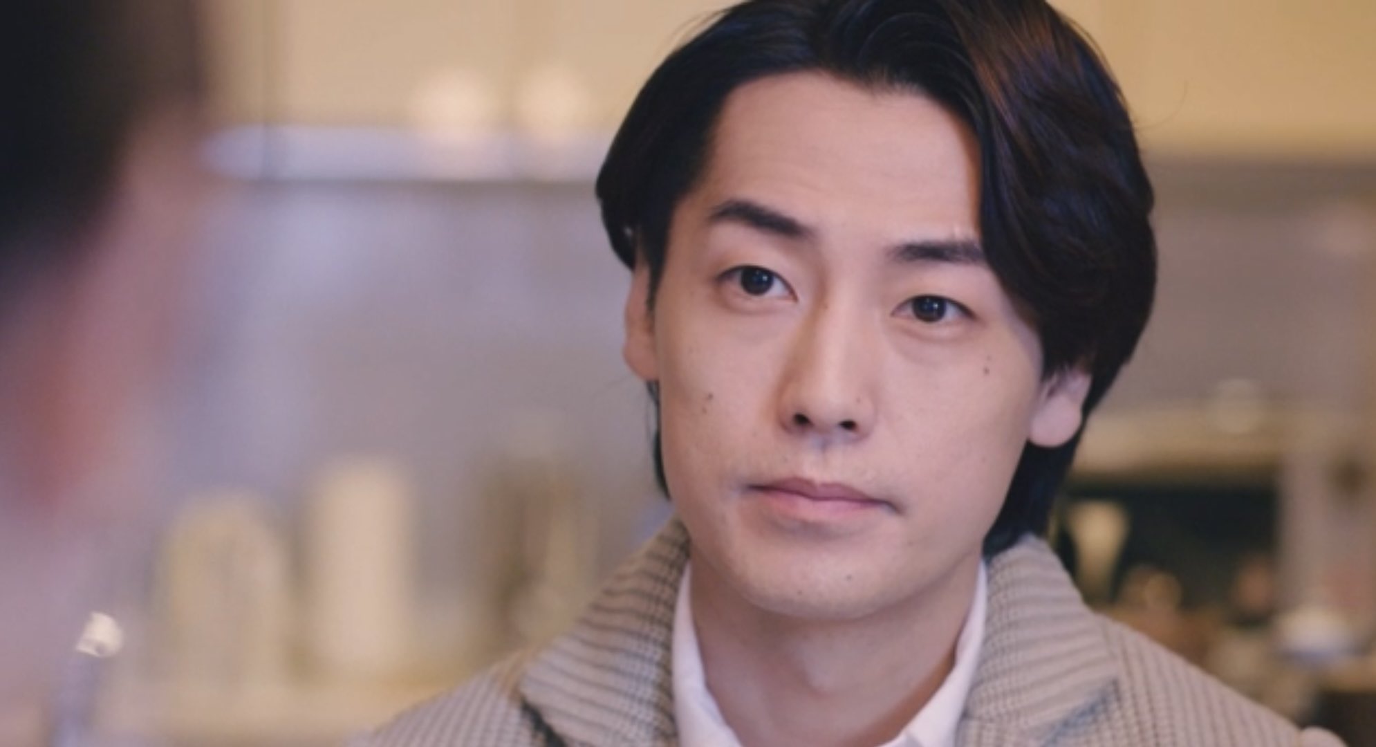 福士誠治 1st写真集 熱情