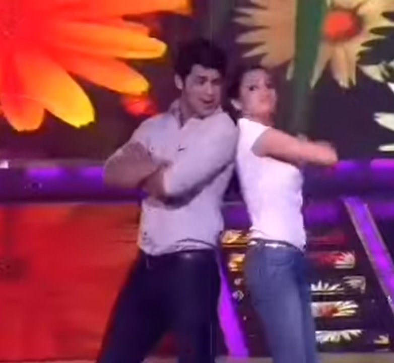 Sorry for bad quality