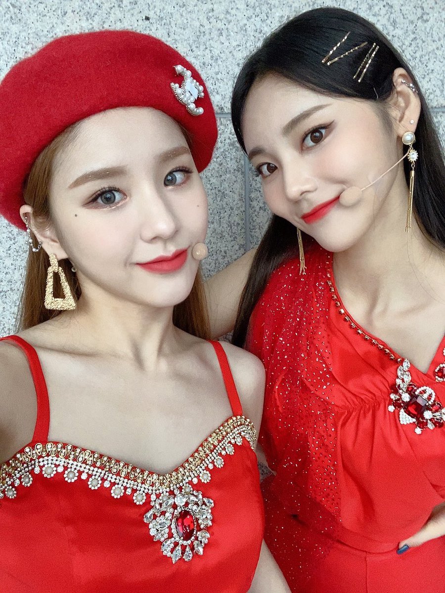 just a whole loonatv <3