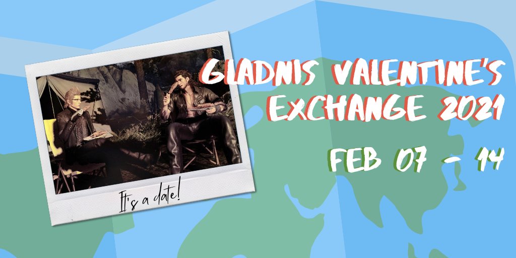 Just one week to go until our first Valentineʼs Exchange! I hope you're all as excited as we are! 🥰
