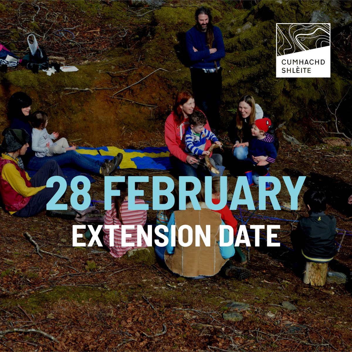 sleatcomtrust's tweet image. ⏰ We have extended our community share offer until 28 February!

We have raised £188k so far towards our £235k target - invest now so you don't miss out!

sleathydro.co.uk