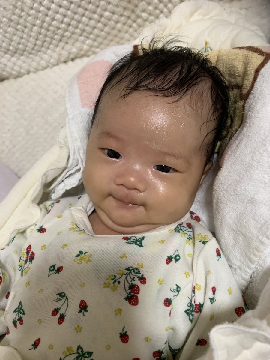 可愛いよぅ…🥺❤️二重アゴ最高だよぅ💕