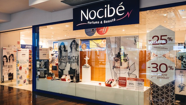 Aucun franchisé dans les 62 fermetures de magasins Nocibé officieldelafranchise.fr/actualites/auc…