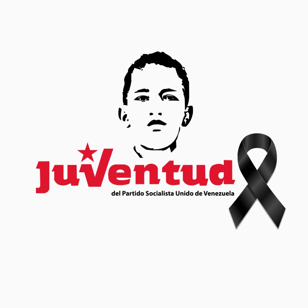 DaniUrbanoPsuv's tweet photo. 🇻🇪AN😥🕊️Partió un amigo, un camarada, un dirigente, un imprescindible, “La muerte no es verdad cuando se ha cumplido bien la obra de la vida" Hasta Siempre #FernandoRíos. 
.@NicolasMaduro .@jorgerpsuv https://t.co/asTJIZjVBC