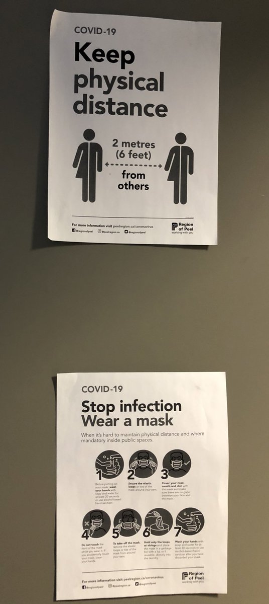 We continue to send students home w covid-like symptoms without transparency to the public. Self contained classes are open in hotspots. How safe are students &amp; staff even with these ‘enhanced’ measures? <a href="/OPSEU2100/">OPSEU 2100</a> <a href="/fordnation/">Doug Ford</a> <a href="/OSSTFD19/">OSSTF Peel Teachers</a> <a href="/CP24/">CP24</a> <a href="/CPHO_Canada/">Canada's CPHO</a>