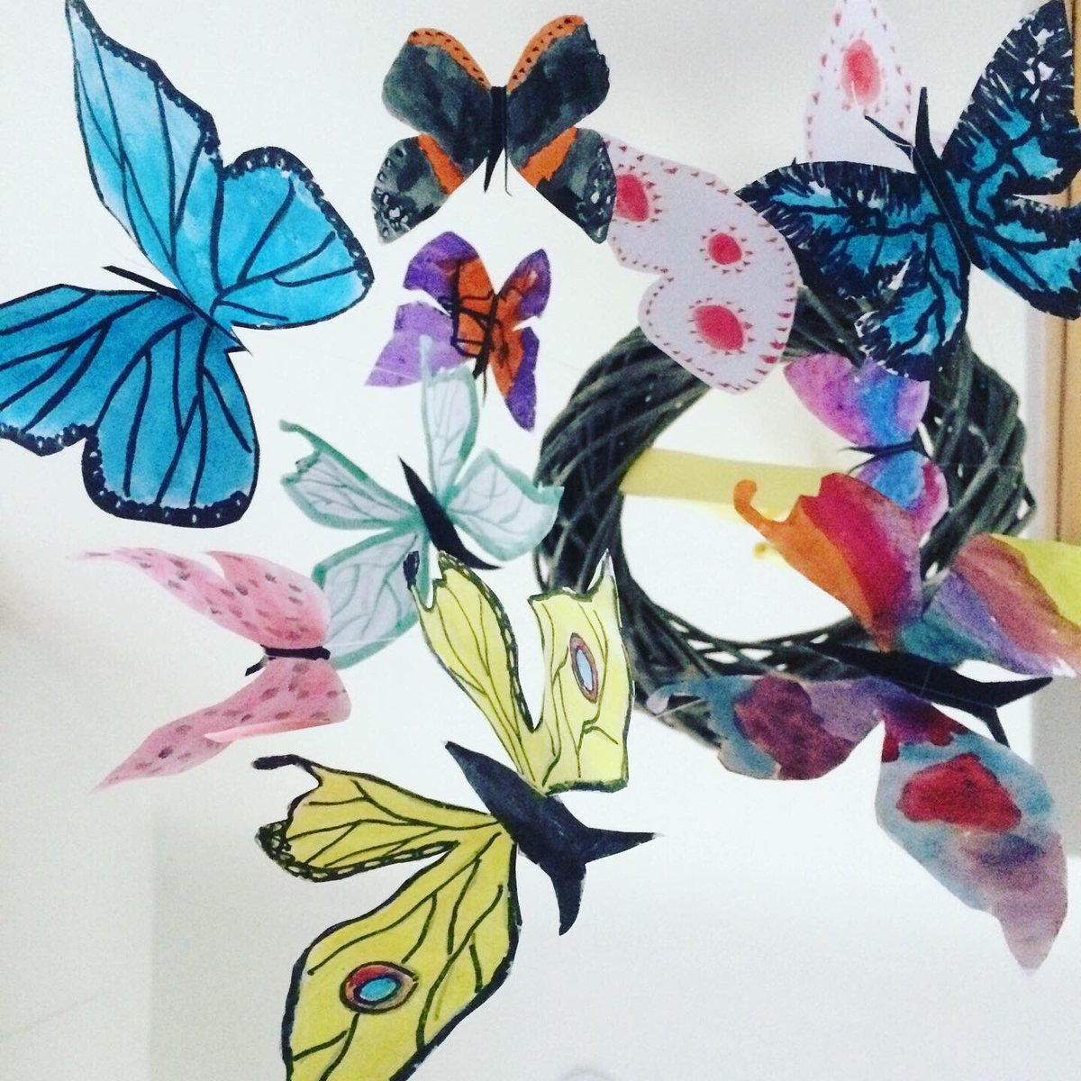 ☀️Make the Sunshine tweet media