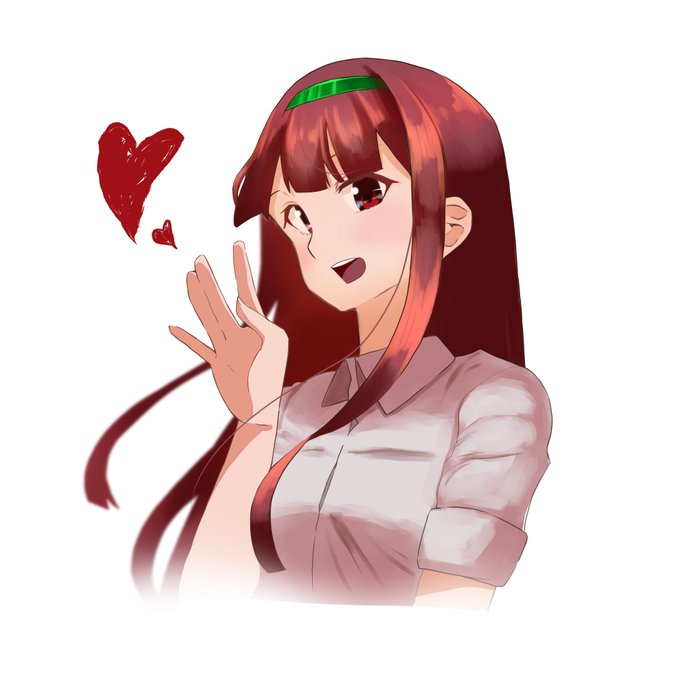 ヘアバンドわからんっ
#田中琴葉 #アイドルマスターミリオンライブ! 