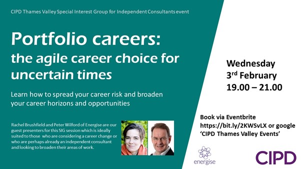 talentliberator's tweet photo. CIPD Thames Valley SIG 7-9pm Wednesday 3 February 2021
Book https://t.co/m7cupEuTMH @tvbcipd
#cipd #hr #changemanagement #business #leadership #orgology #organisationdesign #organisationstrategy #teambuilding #organisationchange #hrmanagement #organisationaldevelopment https://t.co/5bhP9NaVrz