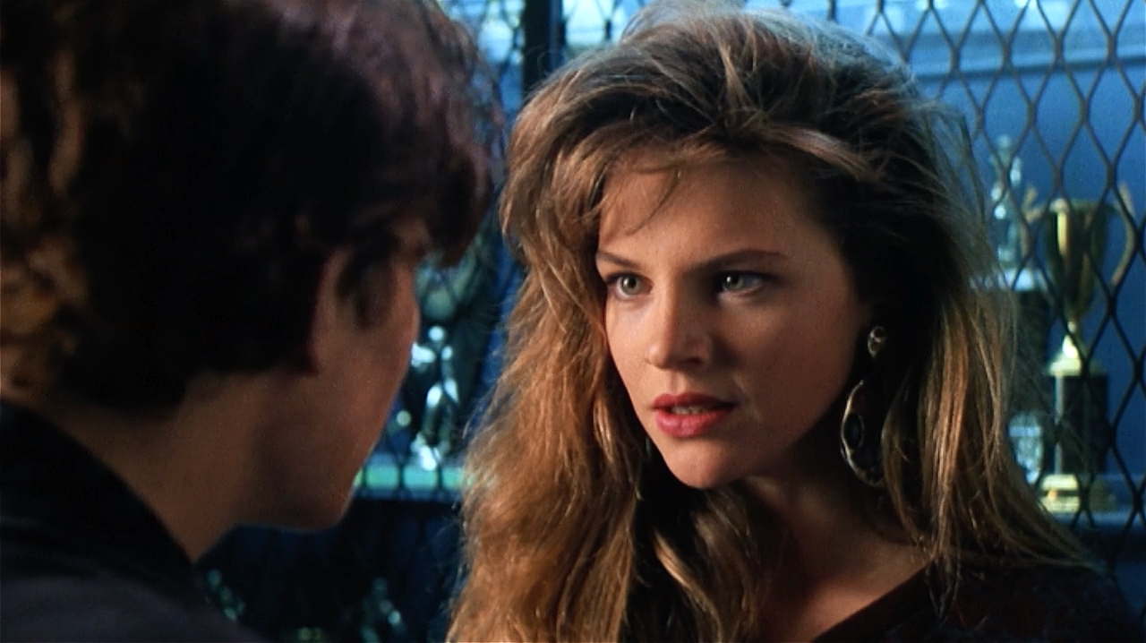 Happy Birthday to Traci Lind!   