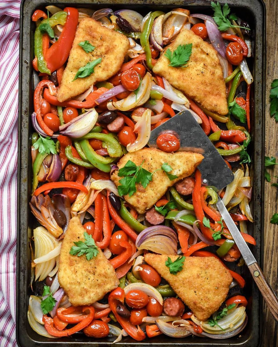 High Liner Canada tweet media