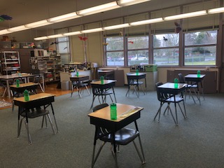 VPSOcelot's tweet image. We are so excited to have our #VPSamazing elementary students on campus today!  #OcelotAngel is ready and waiting.