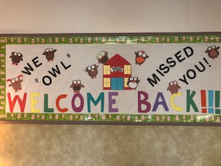 VPSOcelot's tweet image. We are so excited to have our #VPSamazing elementary students on campus today!  #OcelotAngel is ready and waiting.