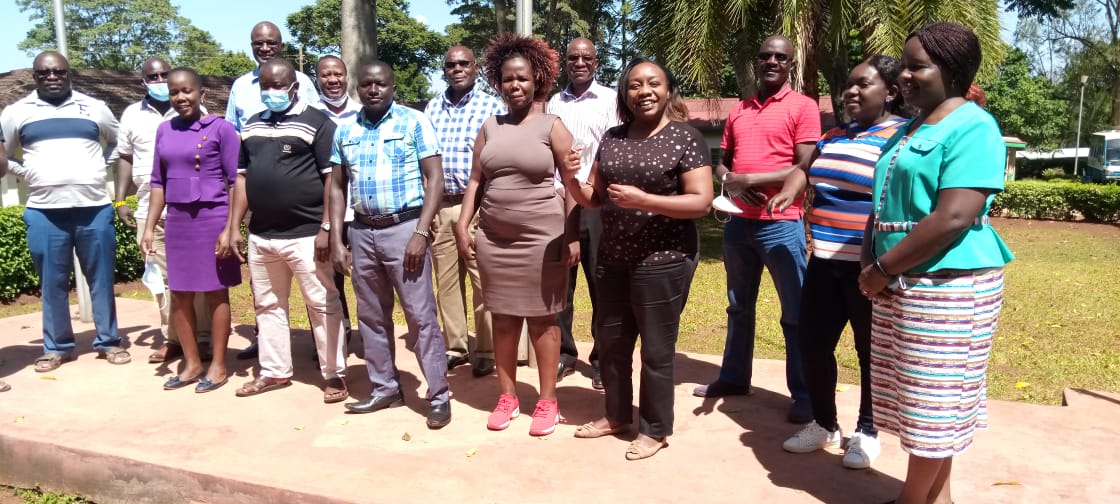 wppgba's tweet photo. Team from AGRIFI cs app project at kakamega (Western region)wpggba were also present. https://t.co/2YQ3uNUheZ