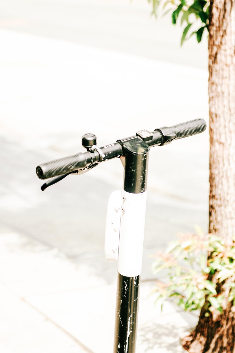 Dept_Transport's tweet photo. Escooters and similar devices will now fall under a new vehicle category known as ‘Powered Personal Transporters’. This will allow escooters to be used legally in a public place &amp; address standards to be met in interests of safety. @EamonRyan @1Hildegarde https://t.co/X17ufd3T7v https://t.co/qWD1UIct4g