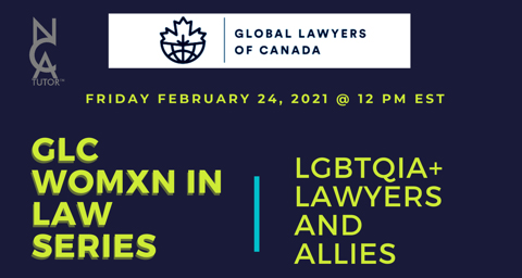 Looking to be a better ally? Are you an LGBTQIA2S+ member of the legal community? Join Marco P. Falco and the <a href="/GlobalLawyersCA/">Global Lawyers of CA</a> on Feb 24th for a panel of representatives from both the queer legal community and the legal community at large: torkinmanes.com/our-resources/…