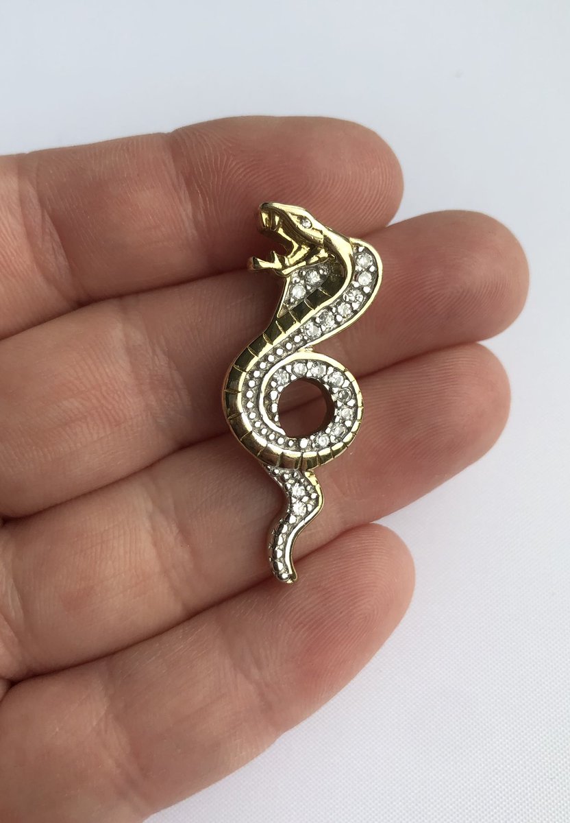 LisaMarieFranks's tweet photo. π€ Monday Motivation! π€
#melkshamarcade #mondaymotivation #jewelleryweek #victorian #frenchjet #snake #turquoise #torque #cupidarrow https://t.co/SggjIsaBBG