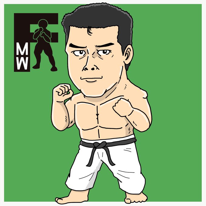 プロレス 高画質 のtwitterイラスト検索結果