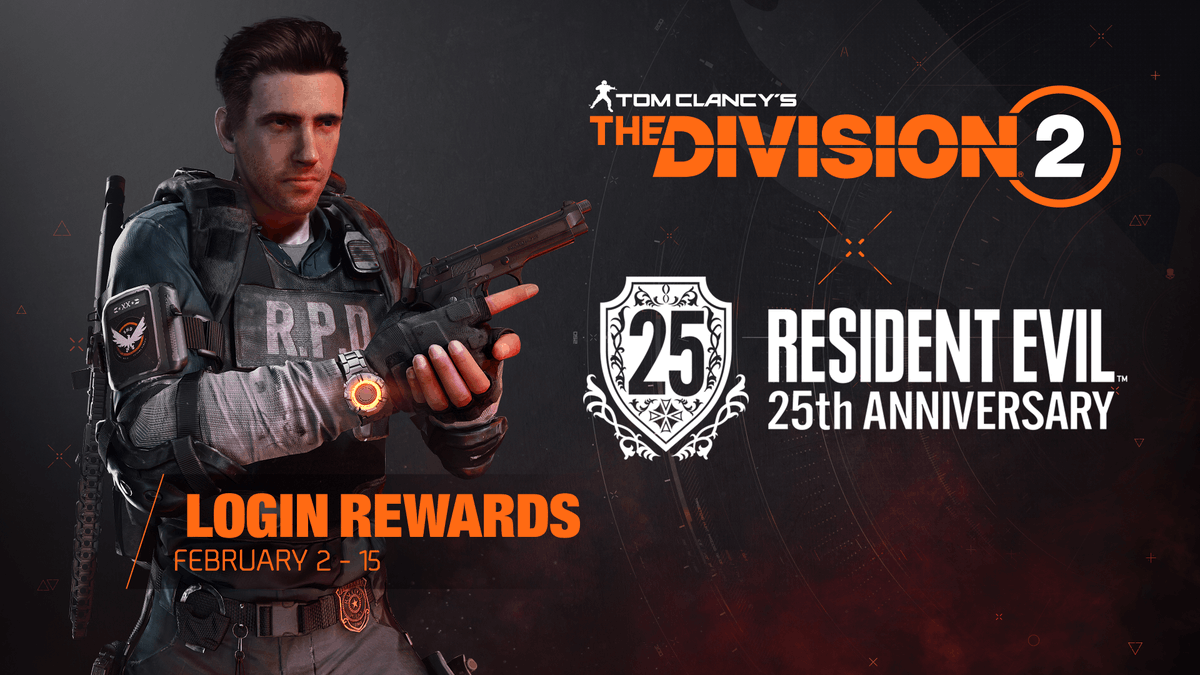 DiscordIsac's tweet photo. Os servidores serão desligados nesta terça, 02/02 às 05:30 para Manutenção e Implementação da Atualização 12.1.

- Novo Evento de Vestuário baseado em Resident Evil
- Balanceamento da Mesa de Otimização (75% menos materiais necessários)
- Evento Global Reanimação reformulado https://t.co/vp5rTXV8gq