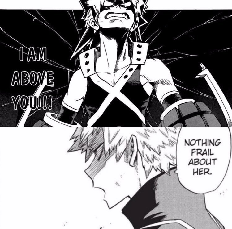 Can we highlight some my favorite crumbs