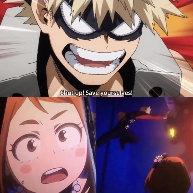 Can we highlight some my favorite crumbs