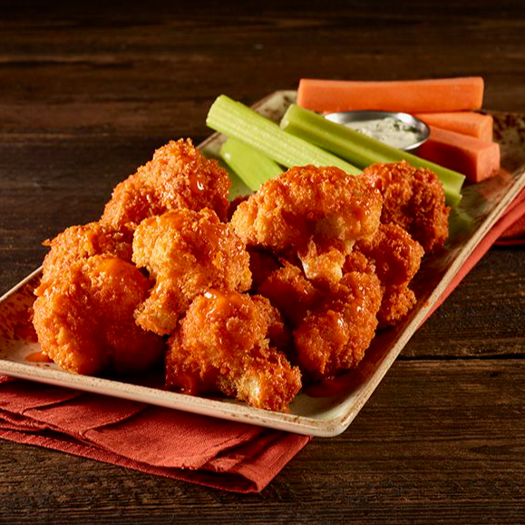 1055TheDove's tweet image. Super recipe number two is ready to rock your taste buds in Ann Kelly&apos;s Kitchen - and it&apos;s for the airfryer! 

#AnnKellyWDUV #AnnKellysKitchen #biggamerecipes #buffalocauliflower #spicysnacks #brisket #tailgating #airfryerrecipes

bit.ly/2YBfCyC